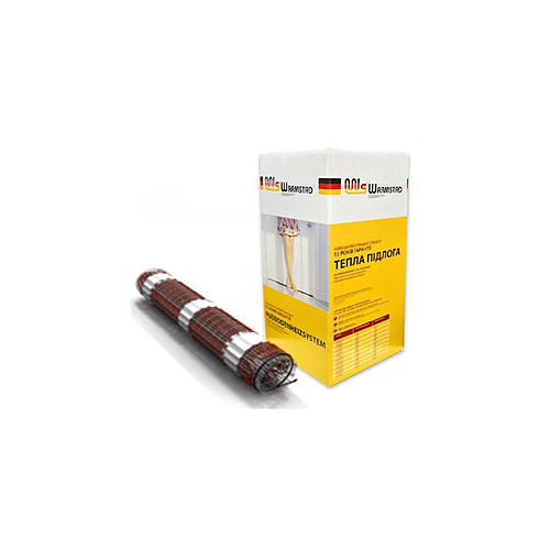ТЕПЛЫЕ ПОЛЫ WARMSTAD WSM-2420-16,0